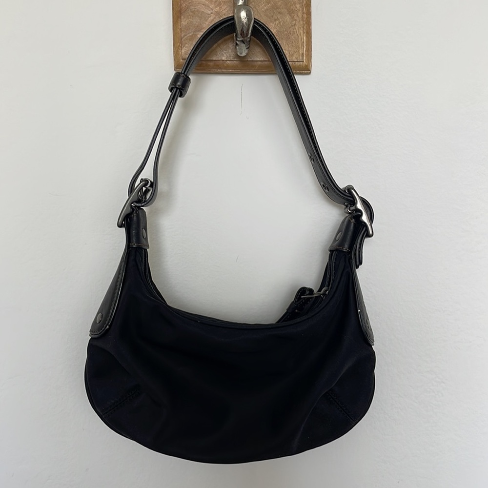 COACH Vintage Shoulder Bag